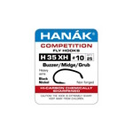 Hanak Hanak H 35 XH Buzzer/Midge/Grub Hook