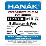 Hanak Hanak H 270 BL Stillwater & Wet Hook