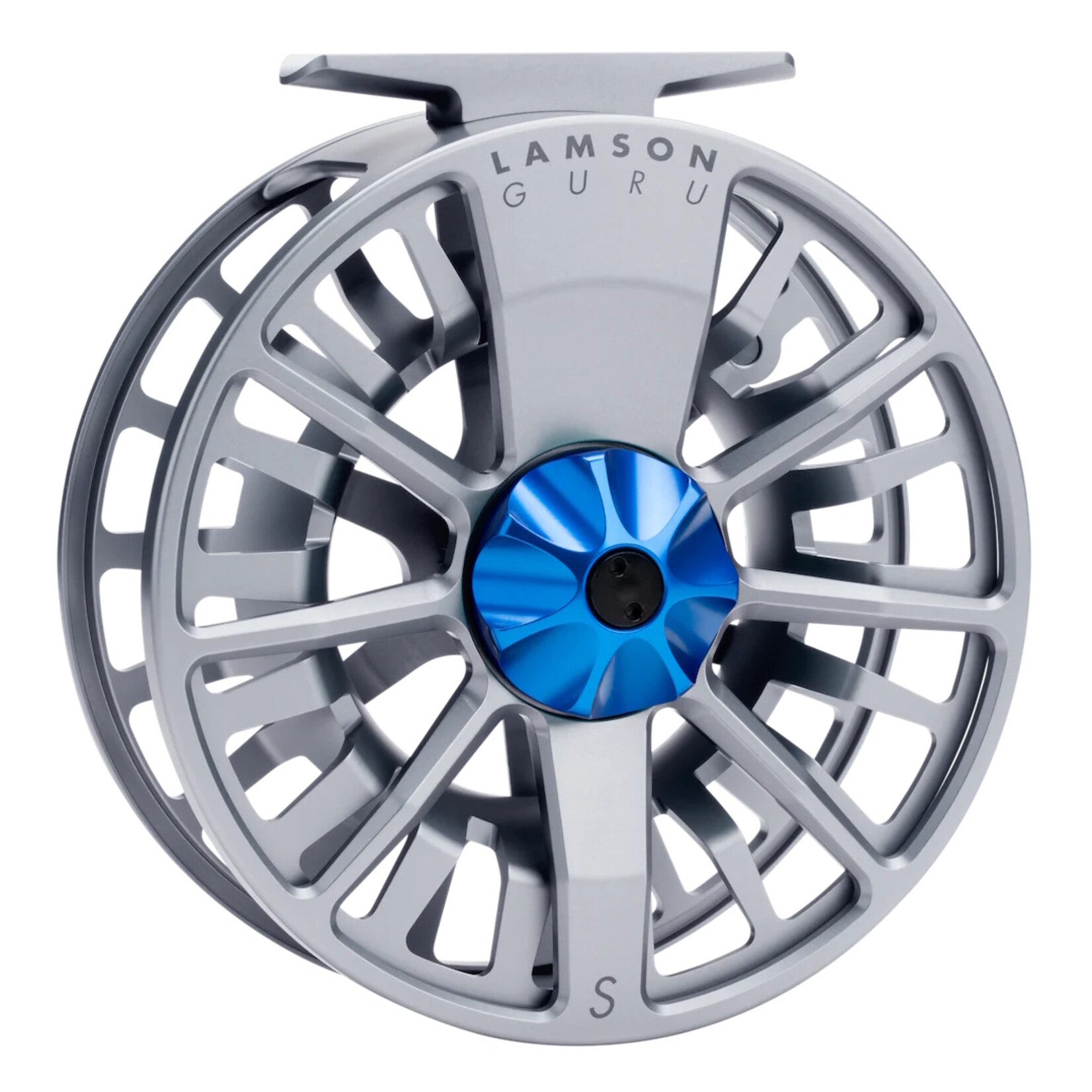 Waterworks-Lamson Lamson  Guru Fly Reel