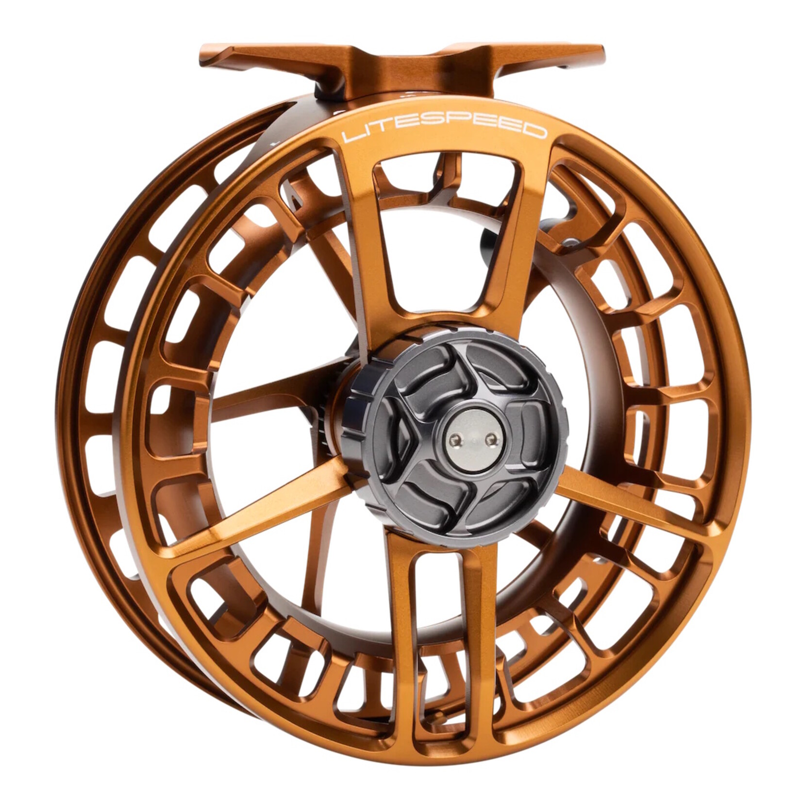 Waterworks-Lamson Lamson Litespeed Fly Reel