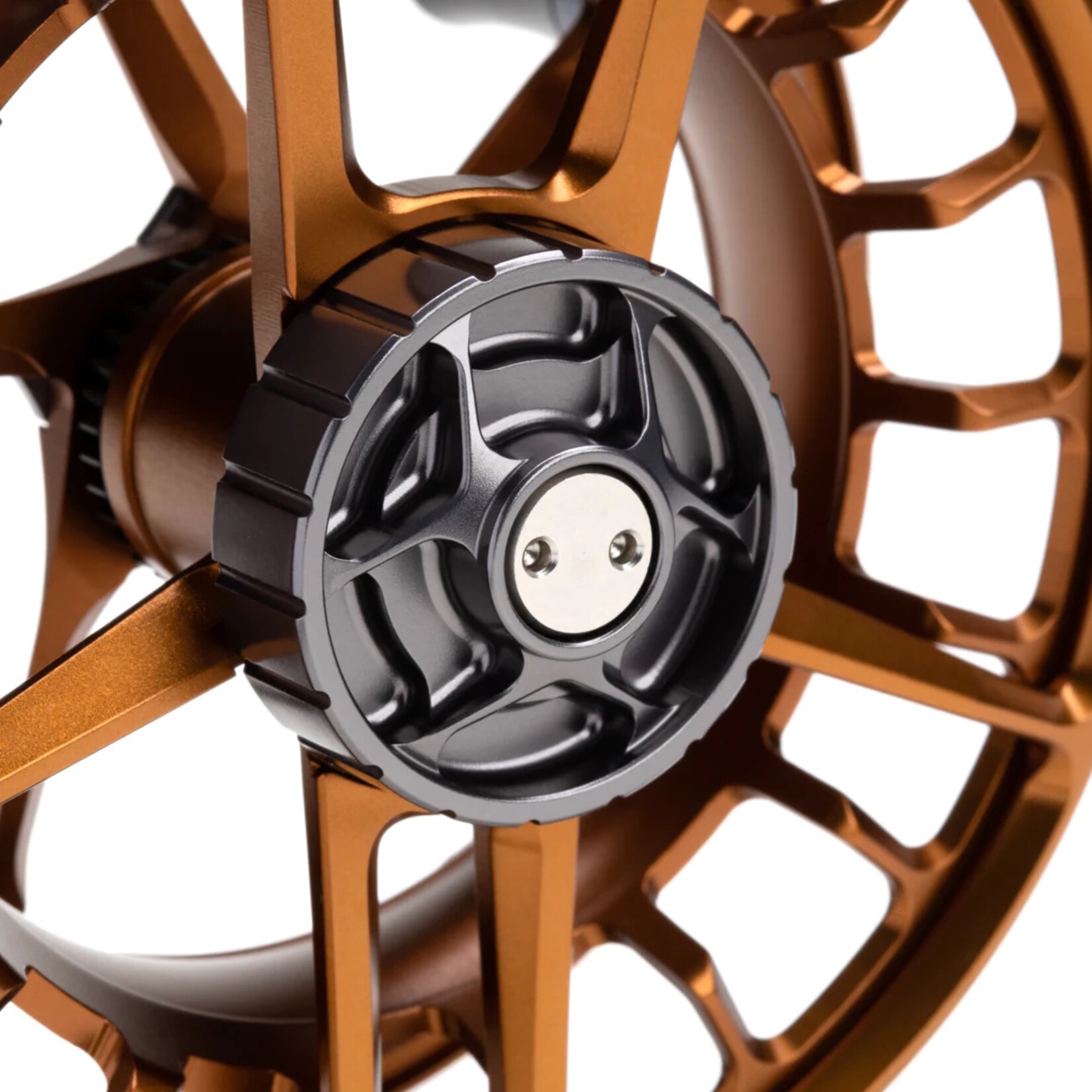 Waterworks-Lamson Lamson Litespeed Fly Reel