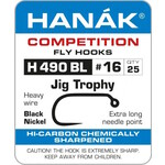 Hanak Hanak H490BL Jig Superb Trophy Hook