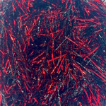Upavon Straggle Hackle