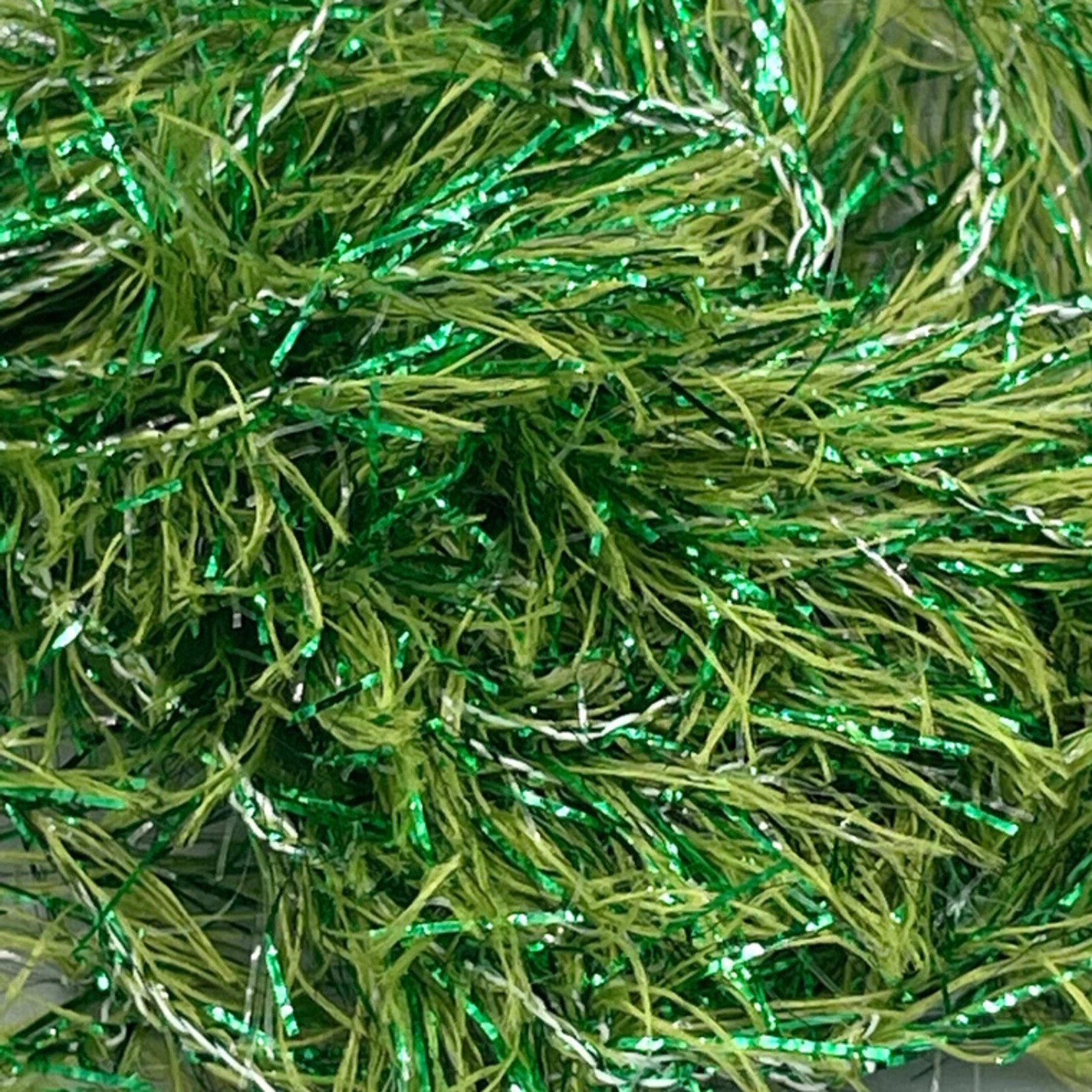 Upavon Straggle Hackle
