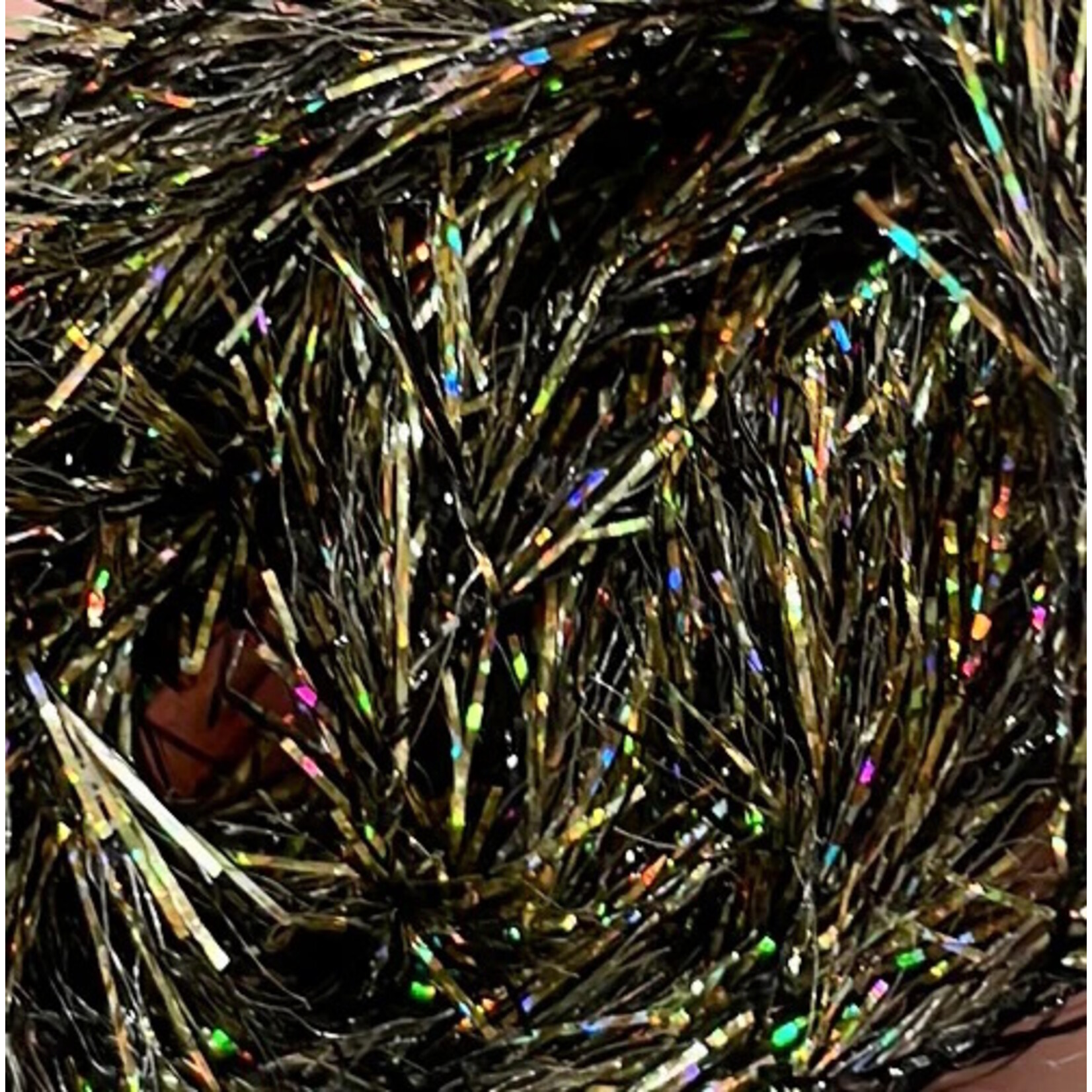 Upavon Upavon Holographic Straggle Hackle