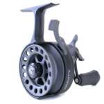 Clam Gravity Reel RH Retrieve