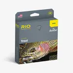 Rio Rio Avid Series Trout Gold Fly Line