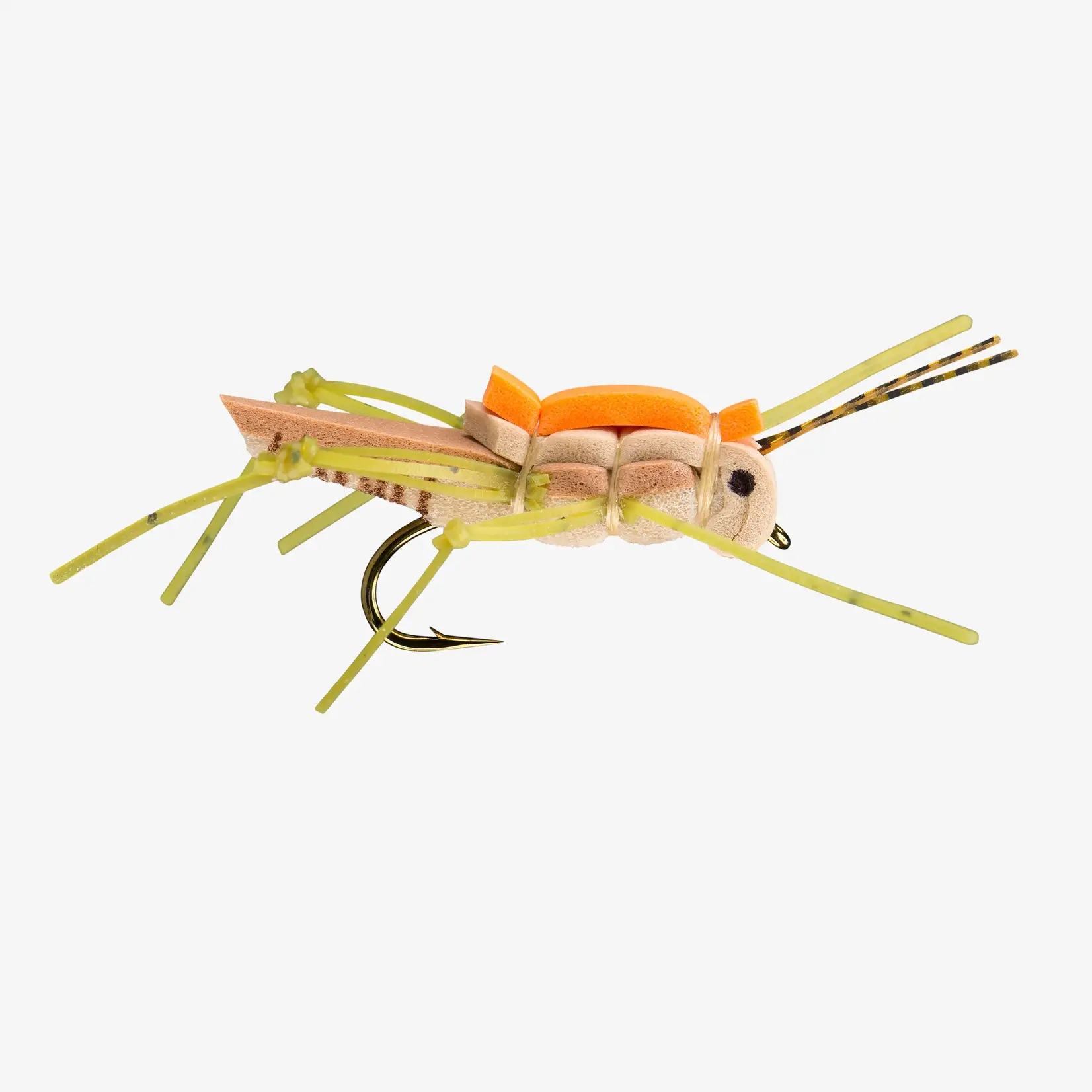 Rio Rio Foam Flies