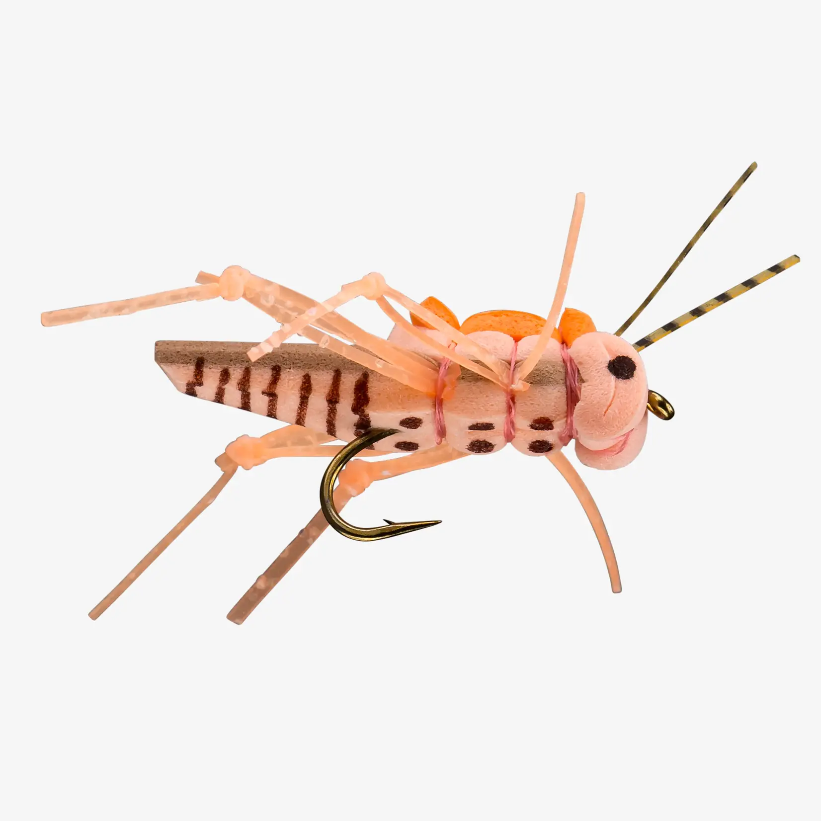 Rio Rio Foam Flies