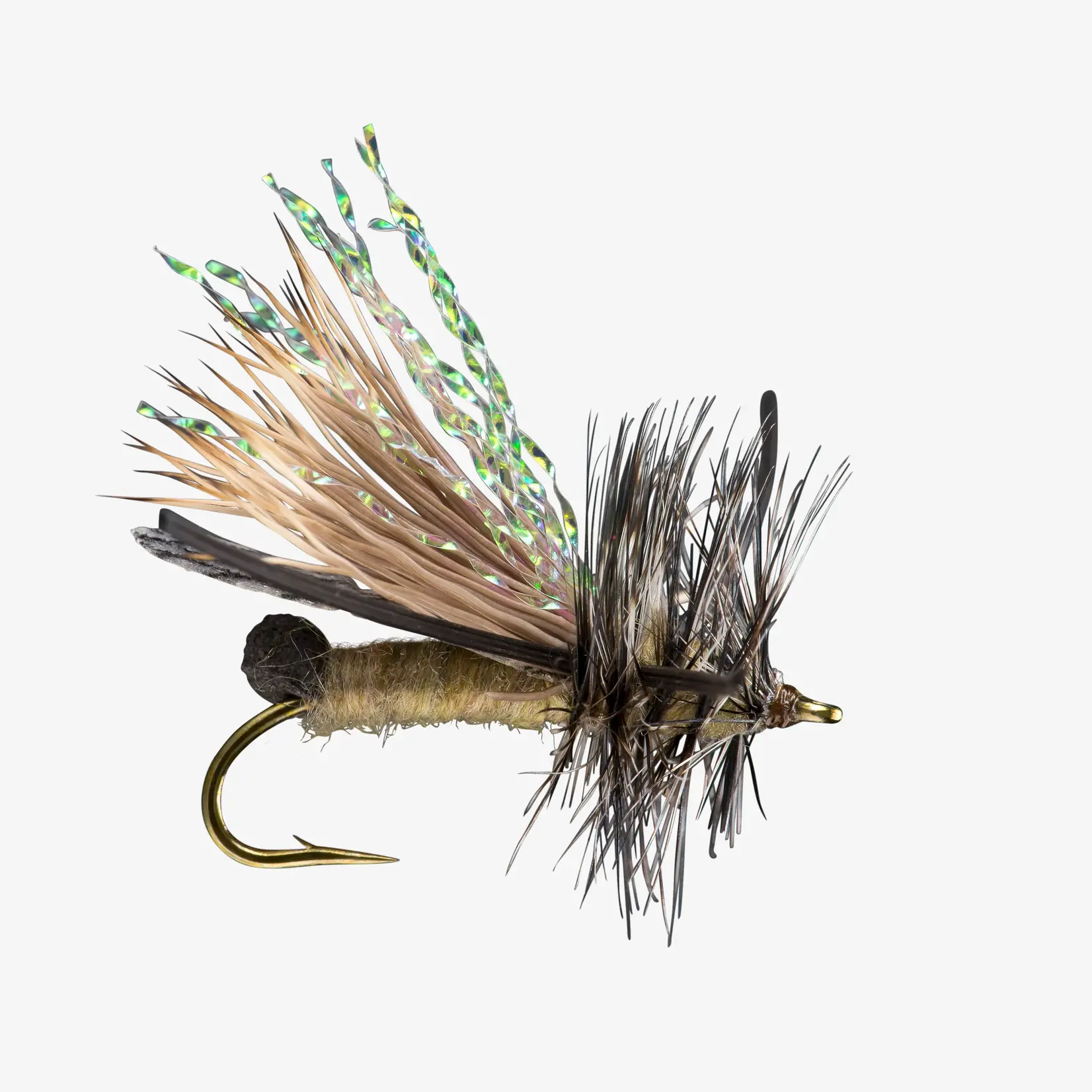Rio Rio Foam Flies