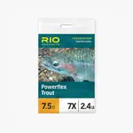 Rio Rio Powerflex Trout Tapered Leader