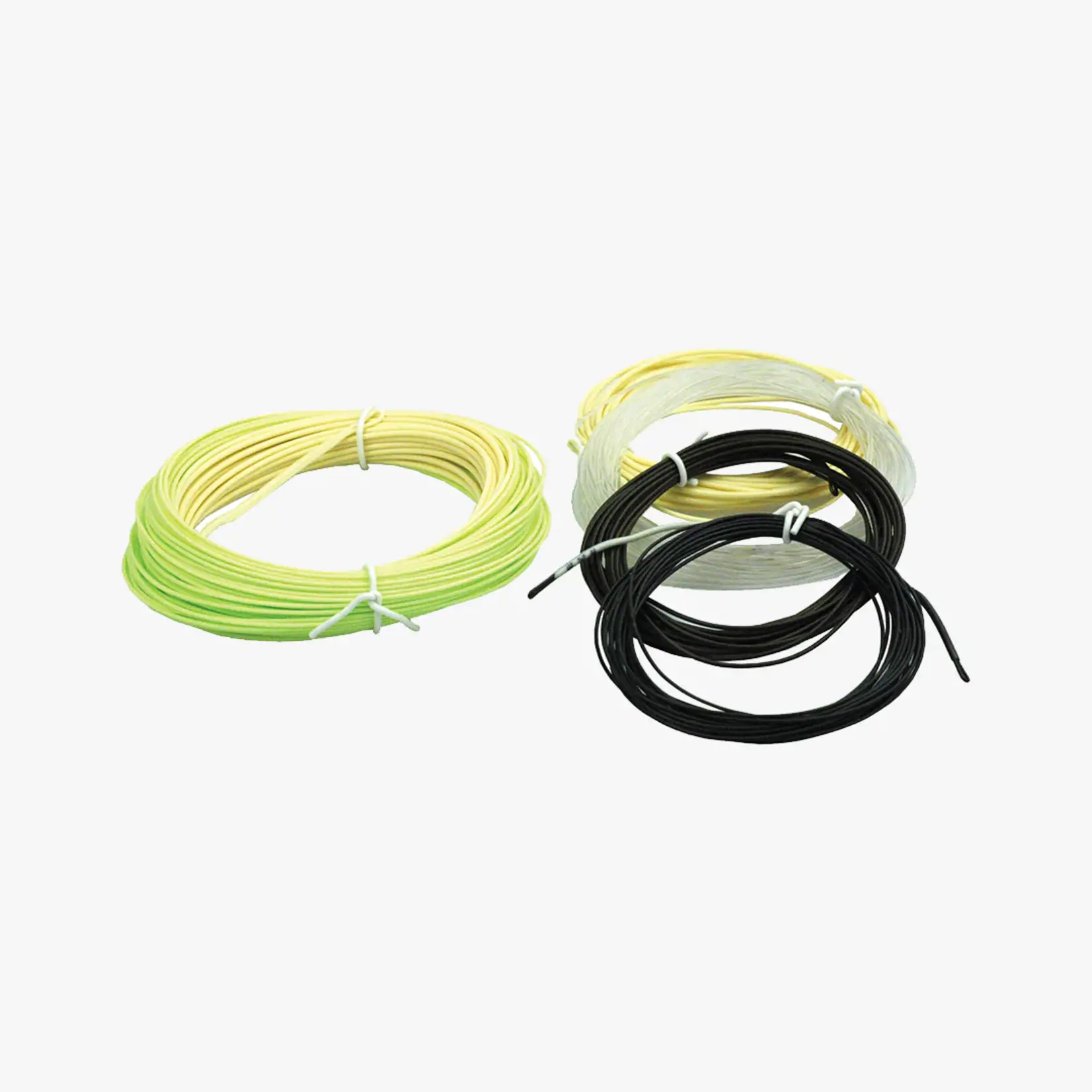 Rio InTouch VersiTip II Fly Line