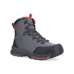 Simms Simms Freestone Boot Rubber Gunmetal