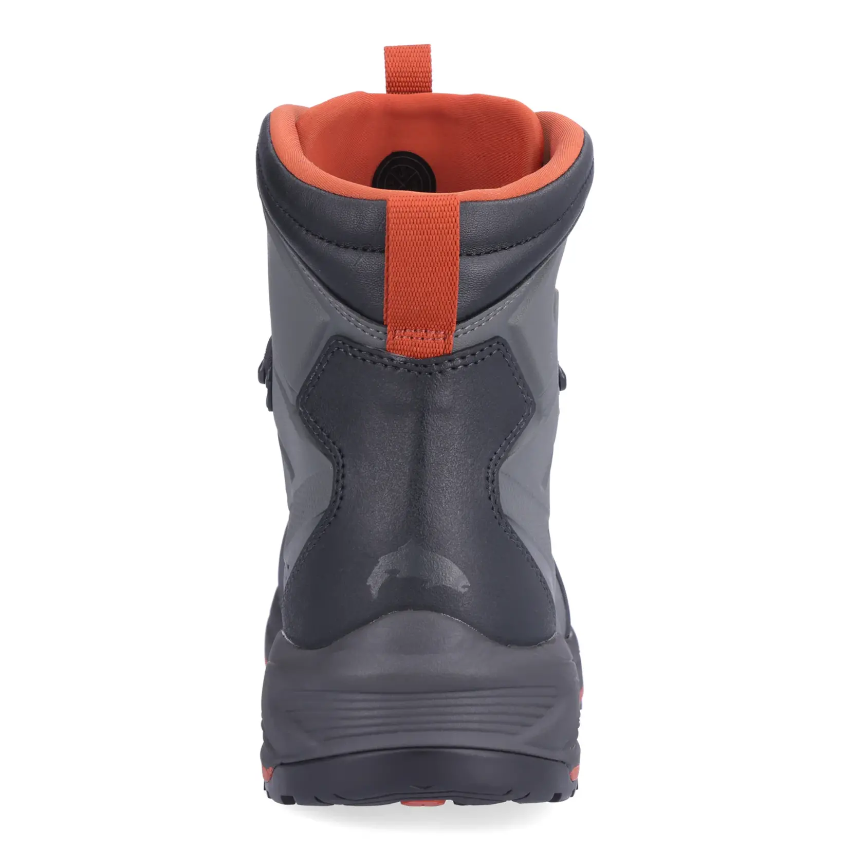 Simms Simms Freestone Boot Rubber Gunmetal