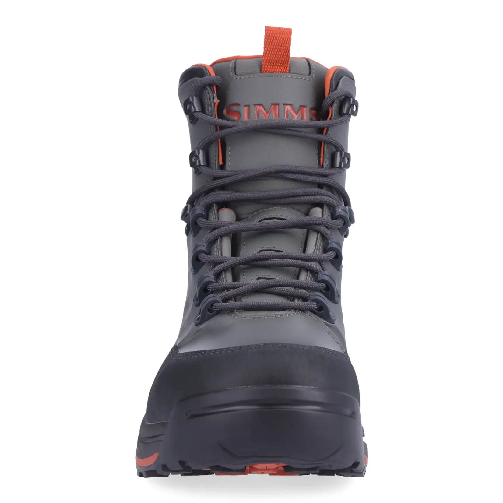 Simms Simms Freestone Boot Rubber Gunmetal