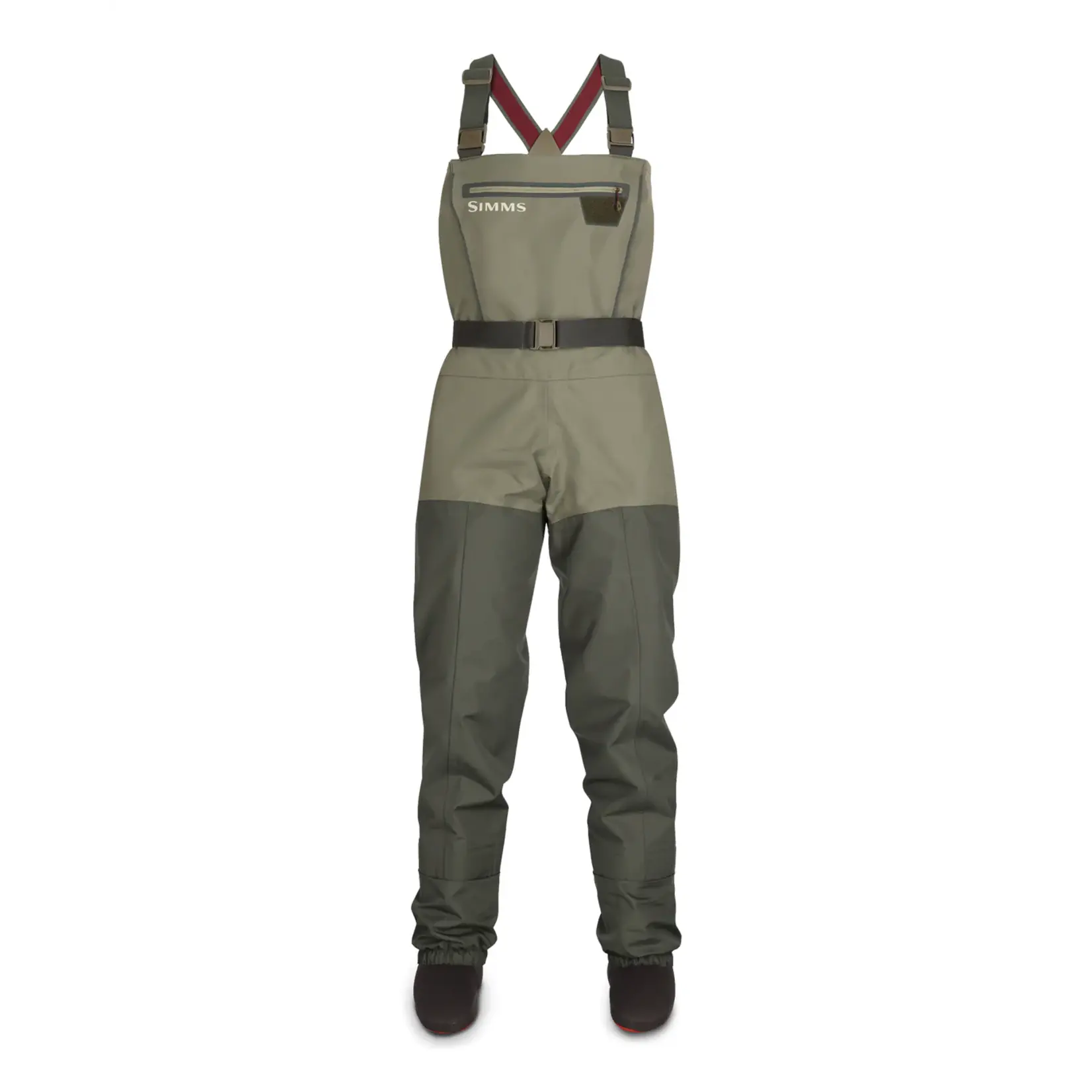 Simms Simms W's Tributary Stockingfoot Wader