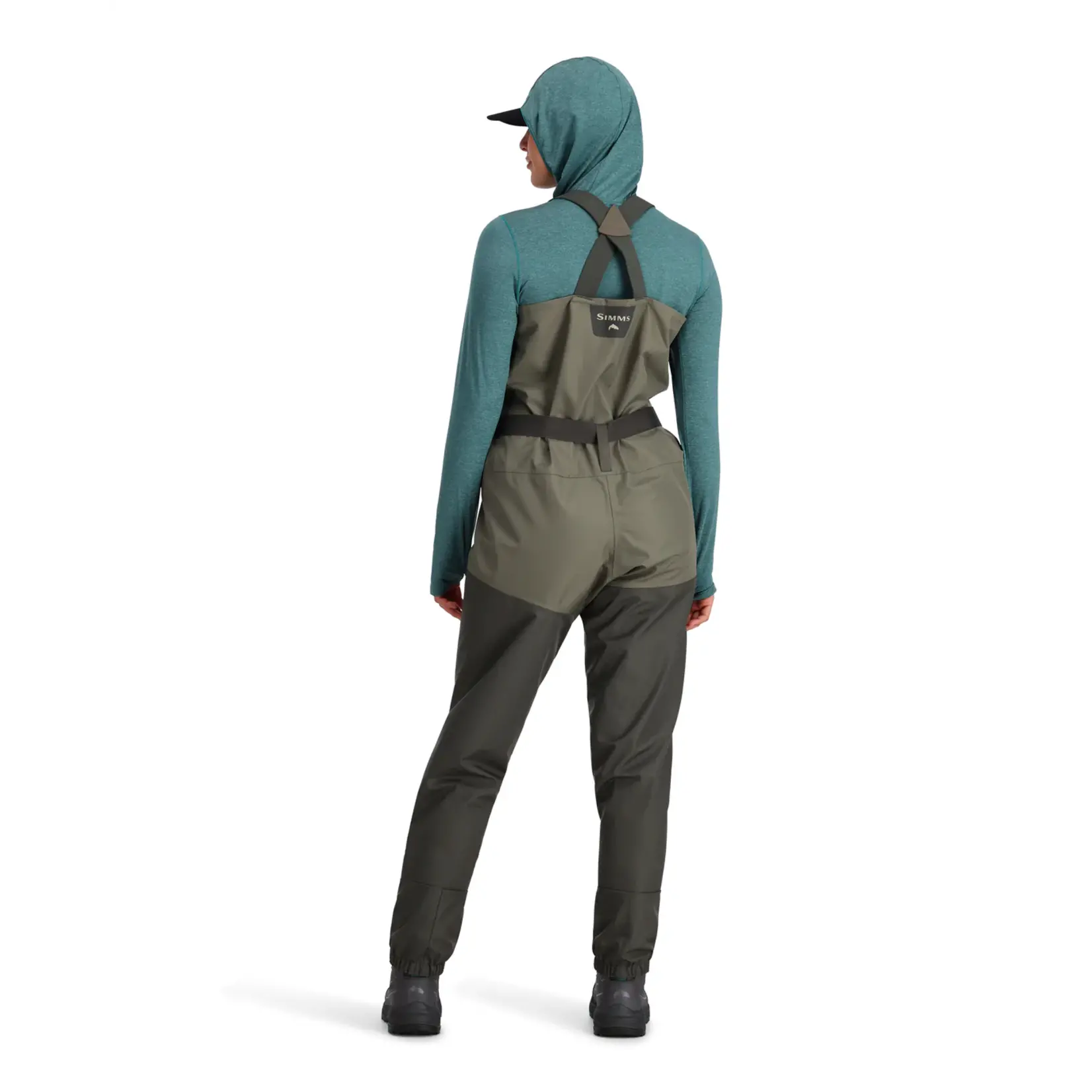 Simms Simms W's Tributary Stockingfoot Wader