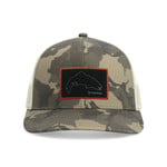 Simms Wader Maker Trucker Hat