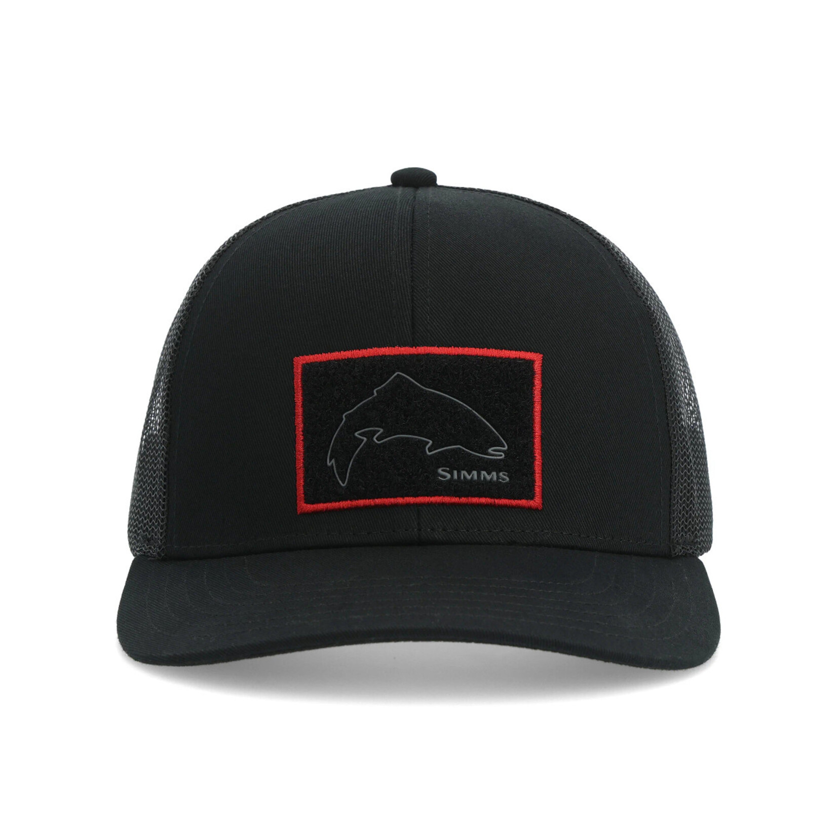 Simms Wader Maker Trucker Hat