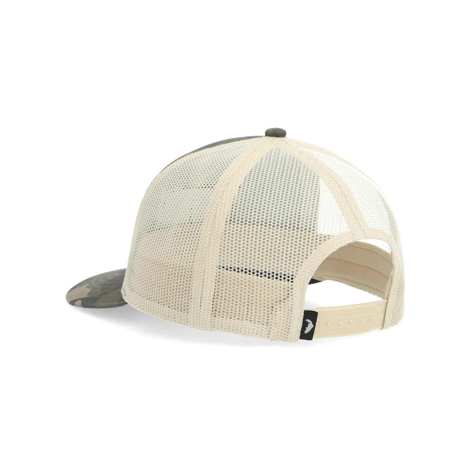 Simms Wader Maker Trucker Hat