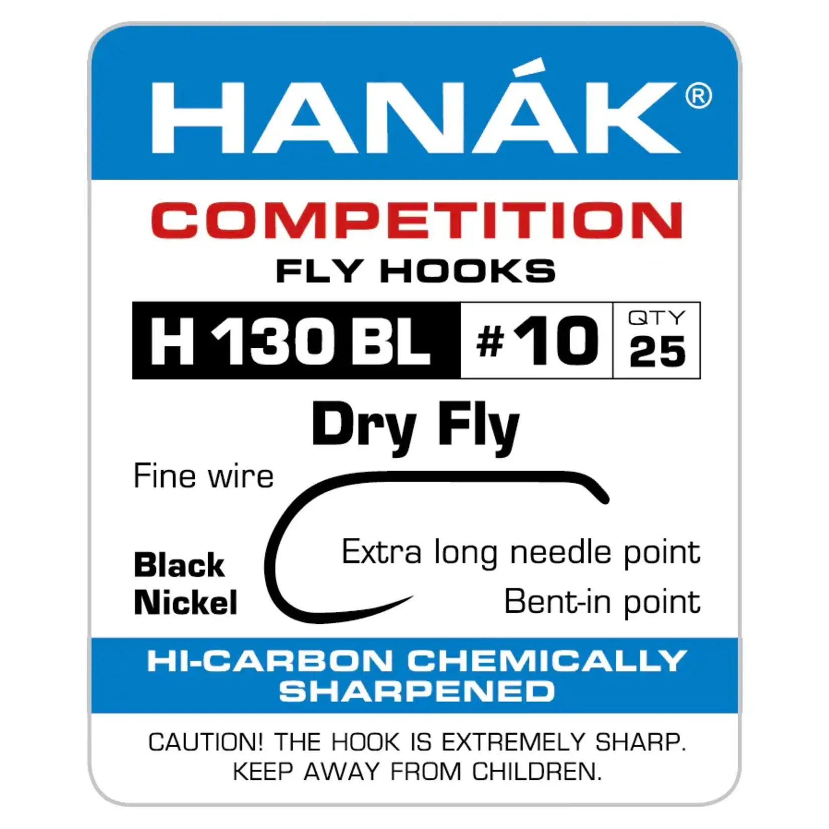 Hanak Hanak H130BL