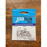 Aqua Flies Aqua Talon Chironomid Ambush Hooks