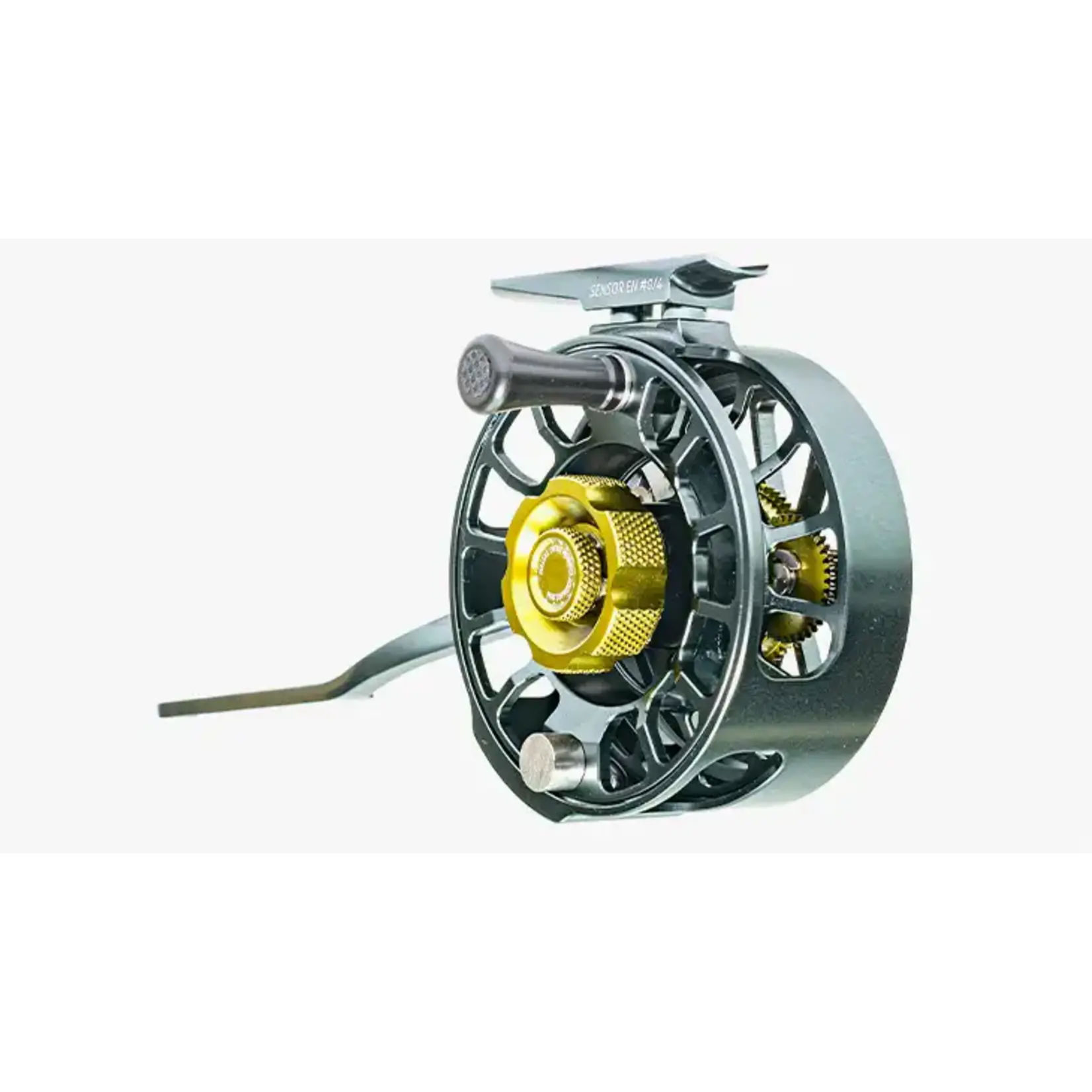 Soldarini Soldarini Sensor EN Semi Automatic Fly Reel