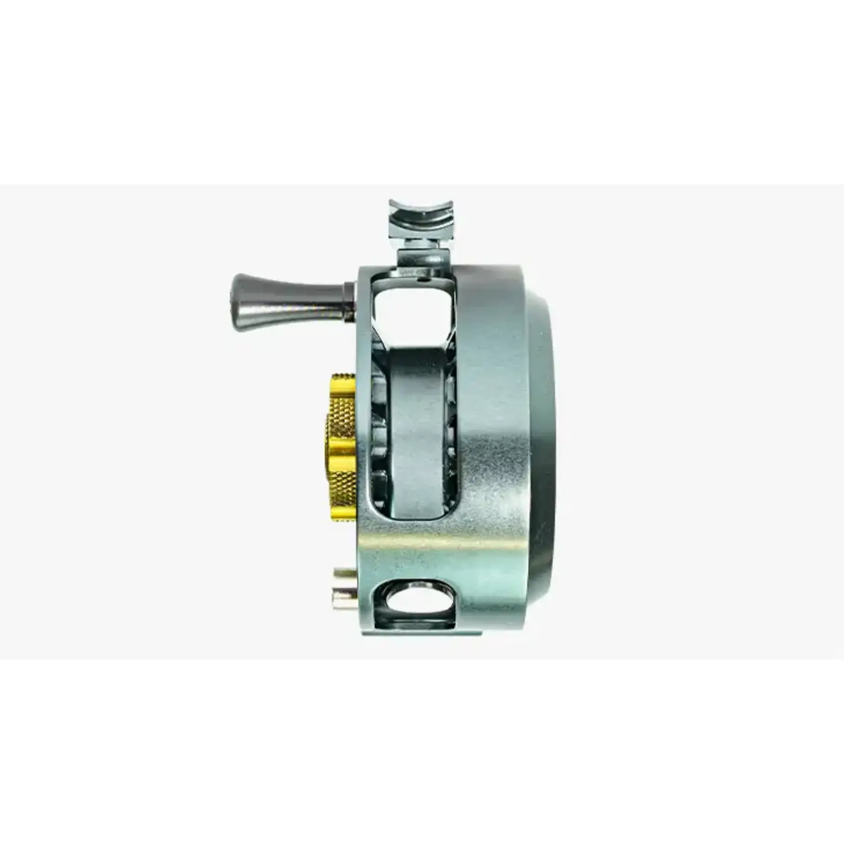 Soldarini Soldarini Sensor EN Semi Automatic Fly Reel