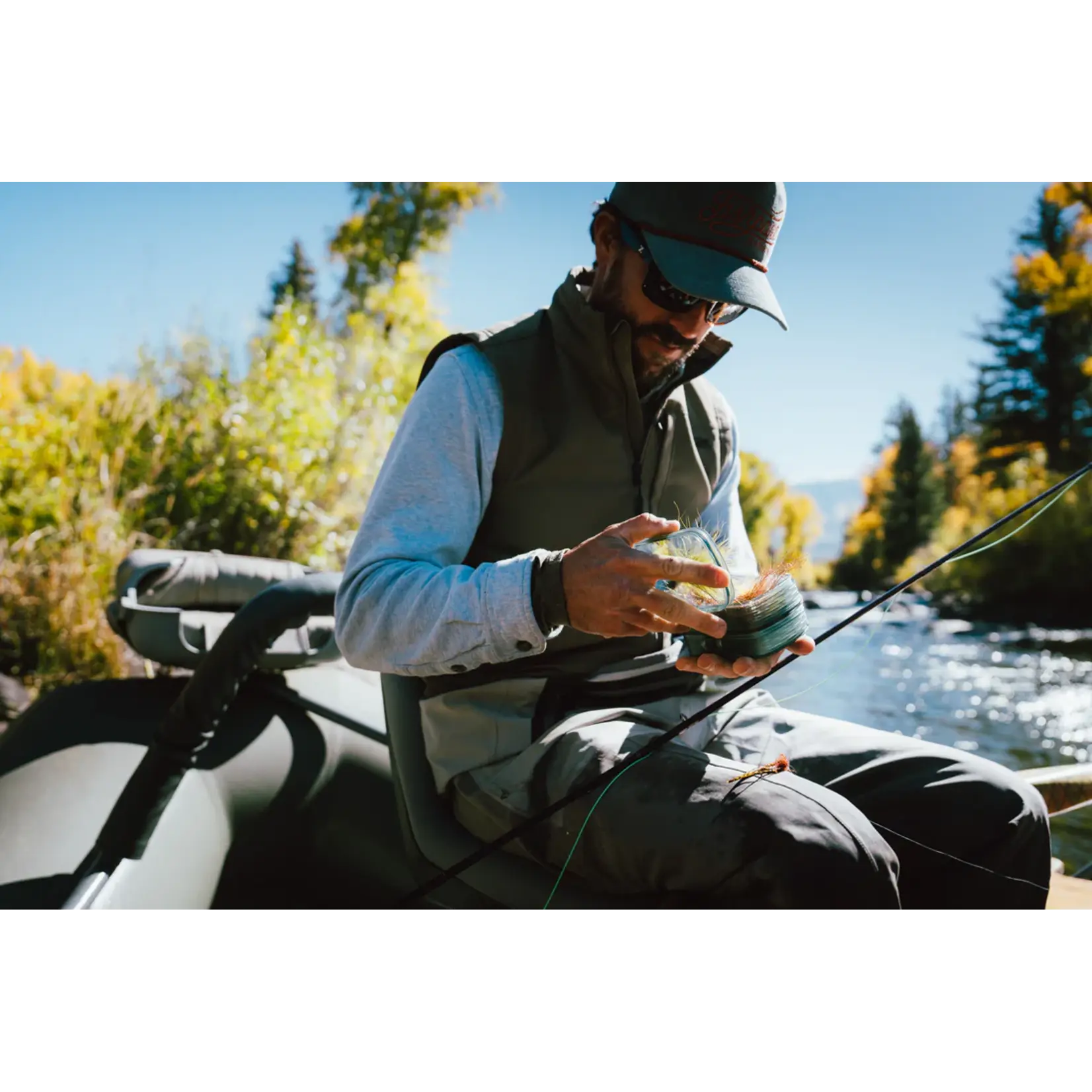 Fishpond Predator Fly Puck