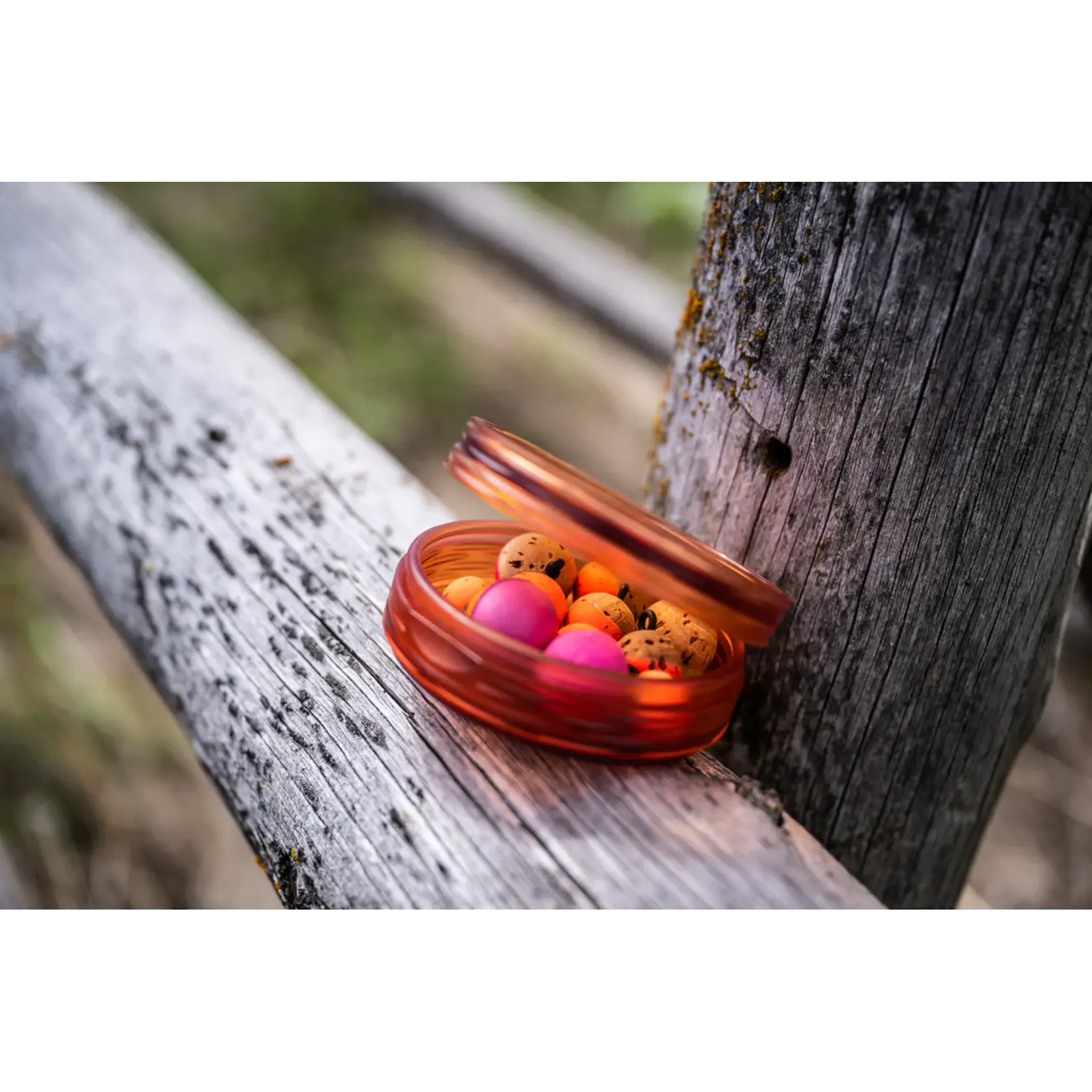 Fishpond Fishpond Shallow Fly Puck