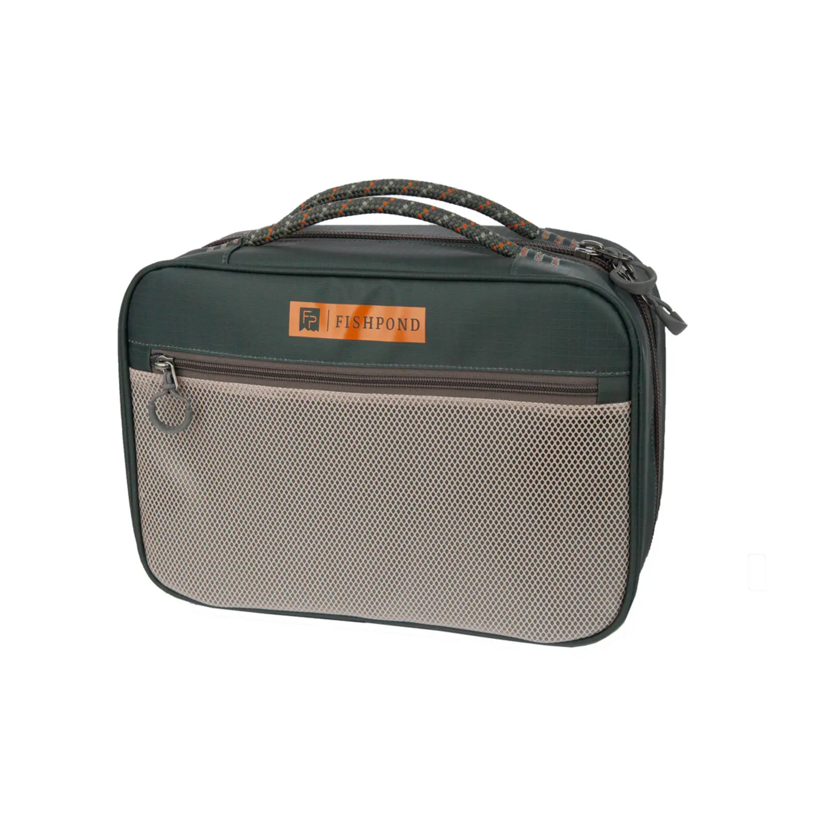 Fishpond Fishpond Backwater Fly Tying Kit