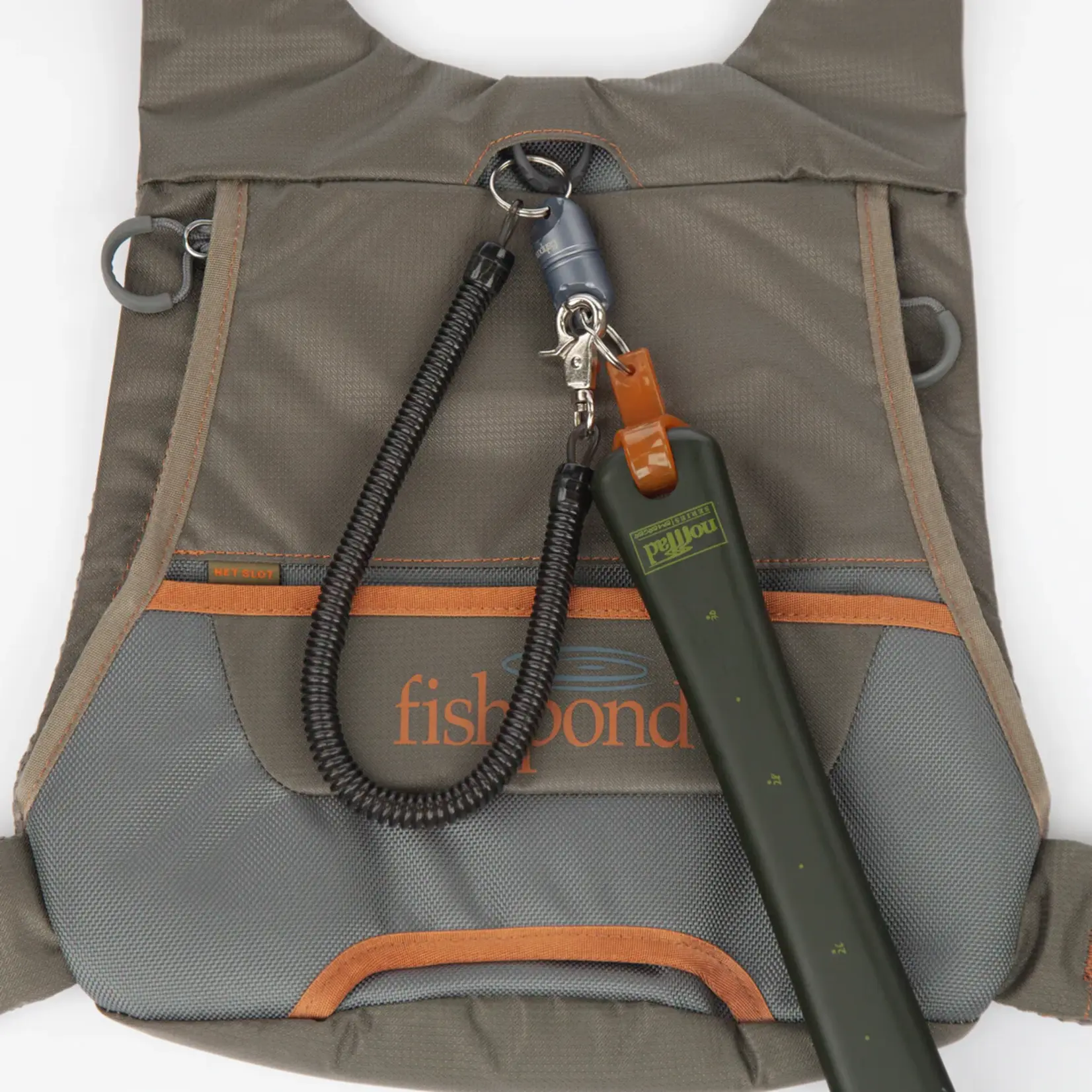 Fishpond Fishpond Confluence Net Release