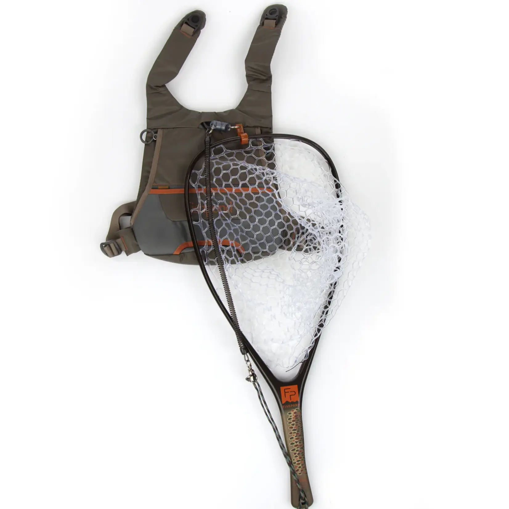 Fishpond Fishpond Confluence Net Release