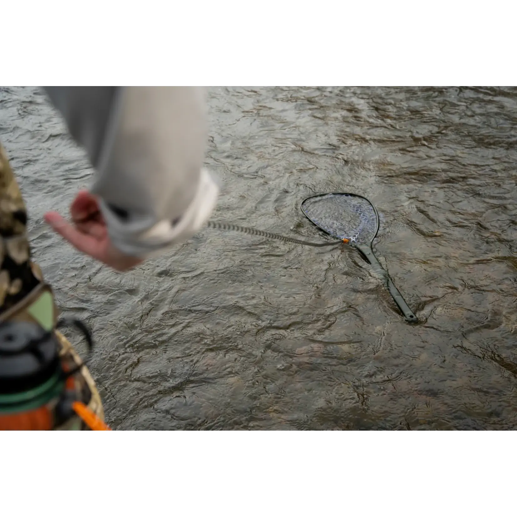 Fishpond Fishpond Confluence Net Release