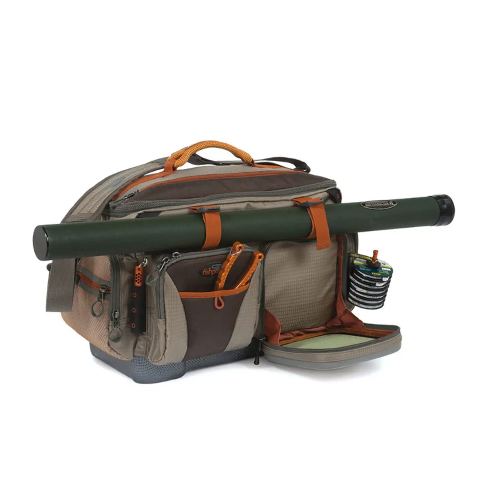 Fishpond Fishpond Green River Gear Bag