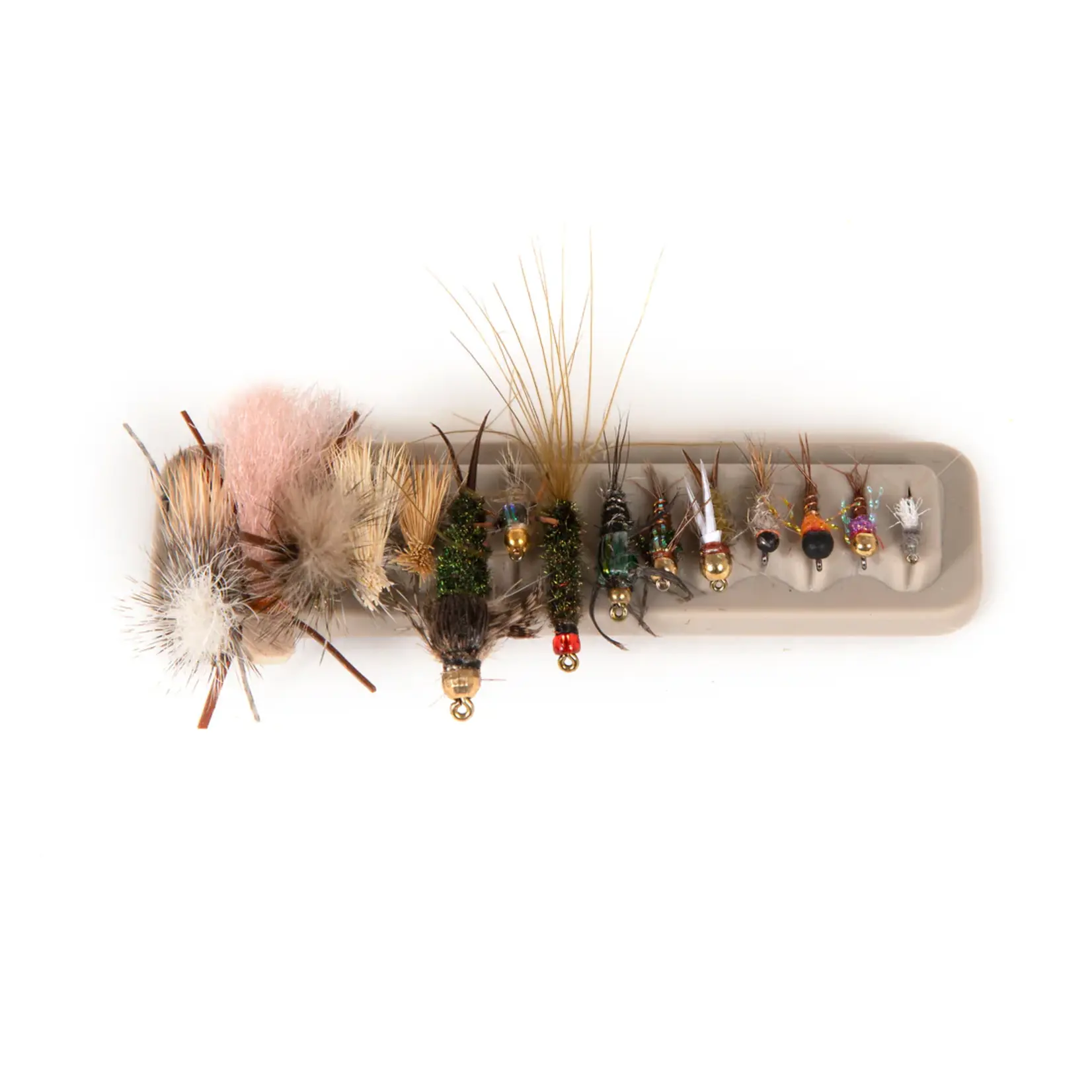 Fishpond Fishpond Tacky Fly Dock 2.0