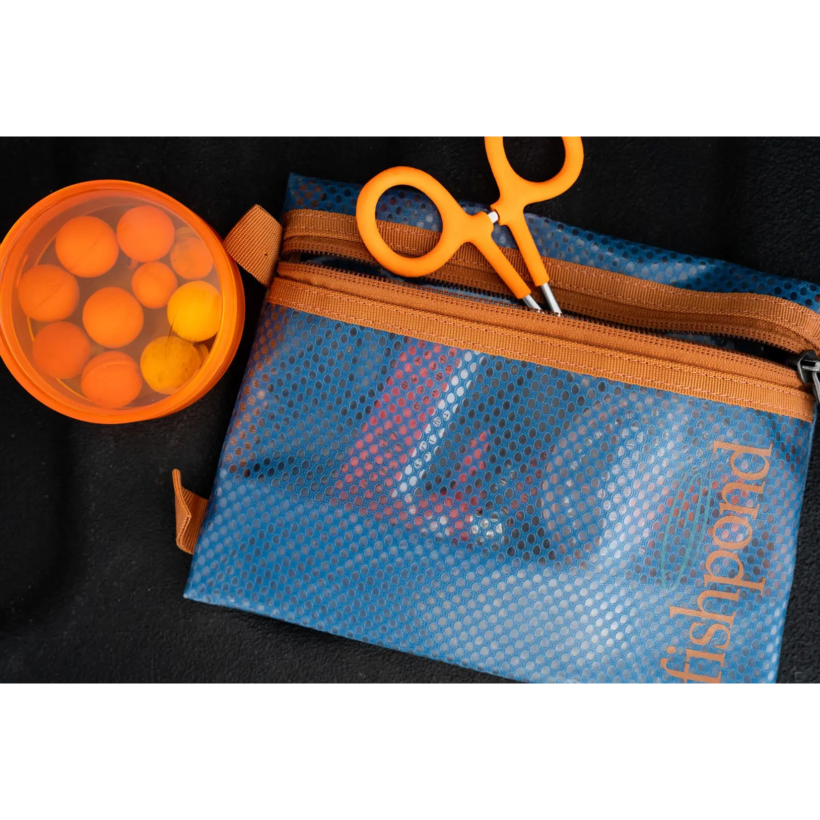 Fishpond Fishpond Sandbar Travel Pouch