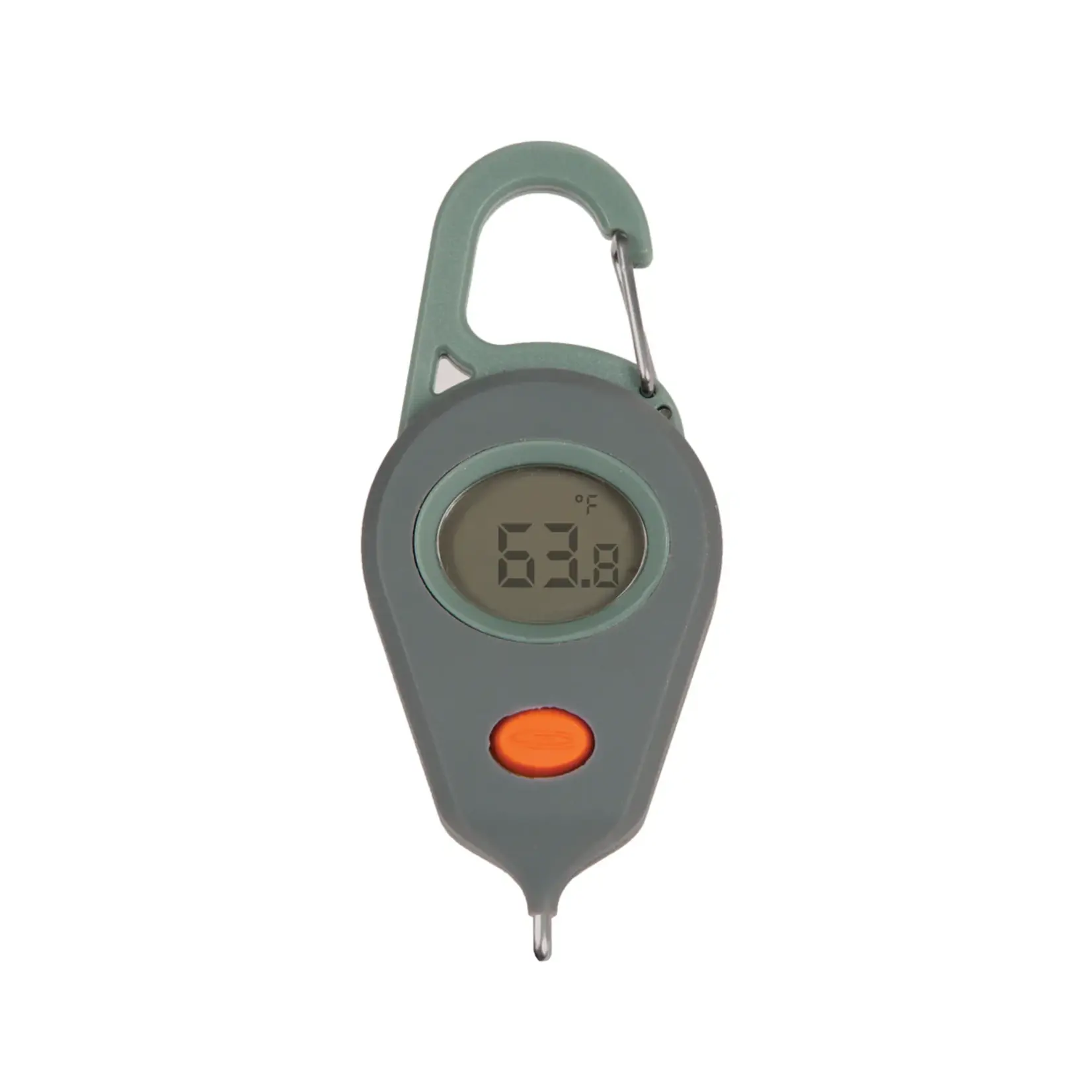 Fishpond Fishpond RiverKeeper Digital Thermometer