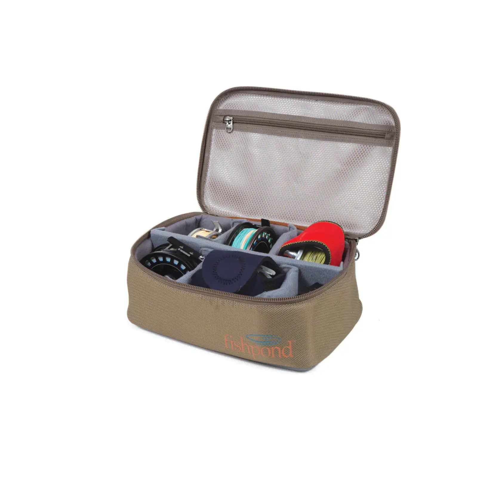 Fishpond Fishpond Ripple Reel Case Large