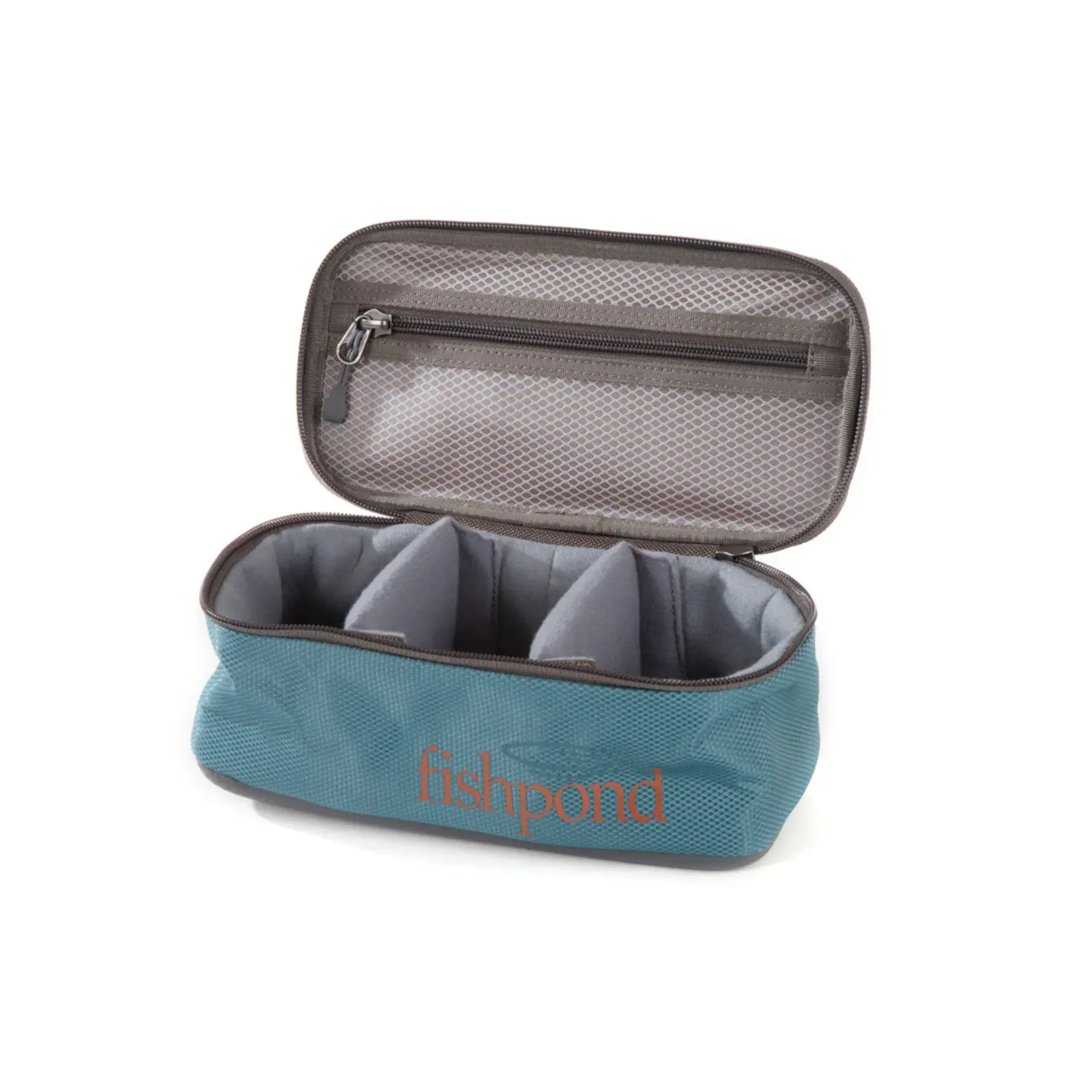 Fishpond Fishpond Ripple Reel Case Medium