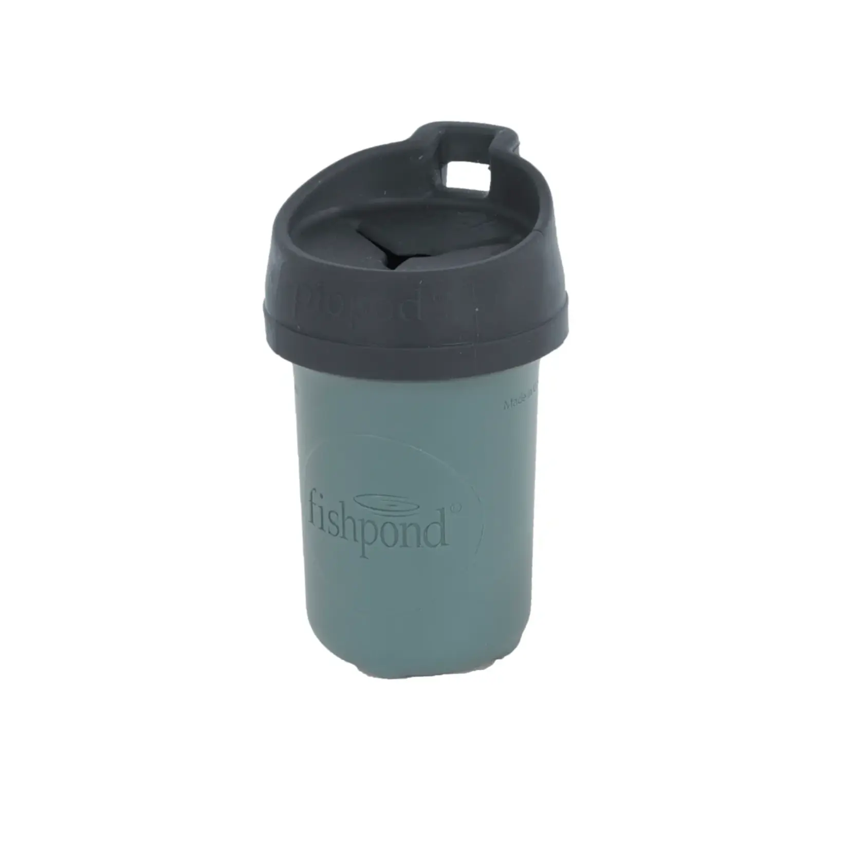 Fishpond Fishpond PioPod MicroTrash Container