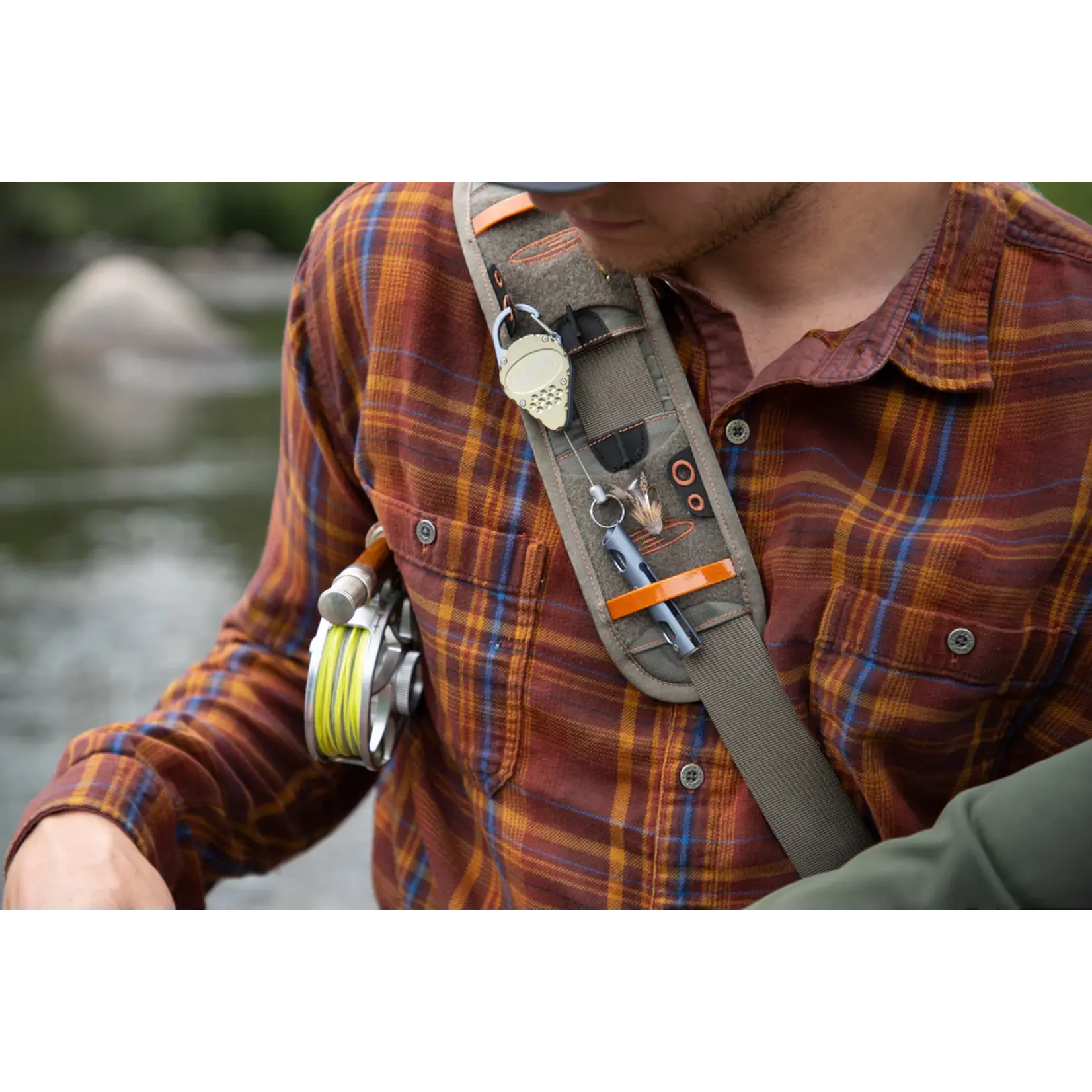 Fishpond Fishpond Arrowhead Retractors