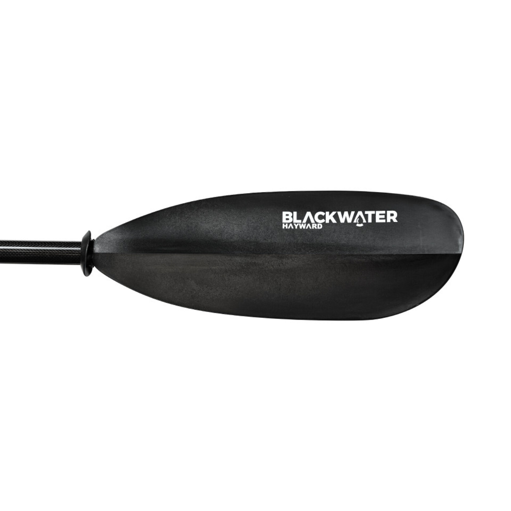 Blackwater Blackwater Hayward Carbon Shaft 2pc Paddle