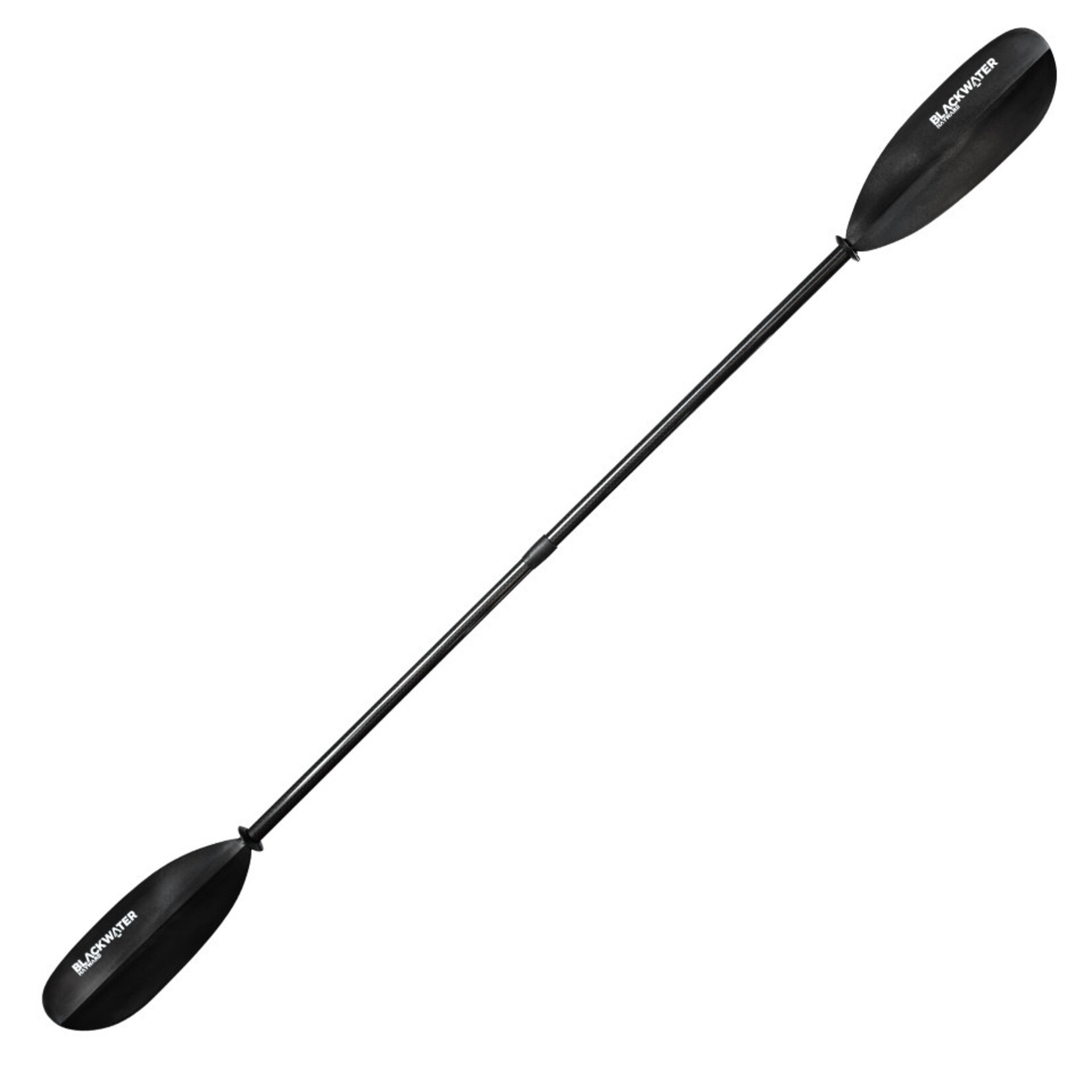 Blackwater Blackwater Hayward Carbon Shaft 2pc Paddle