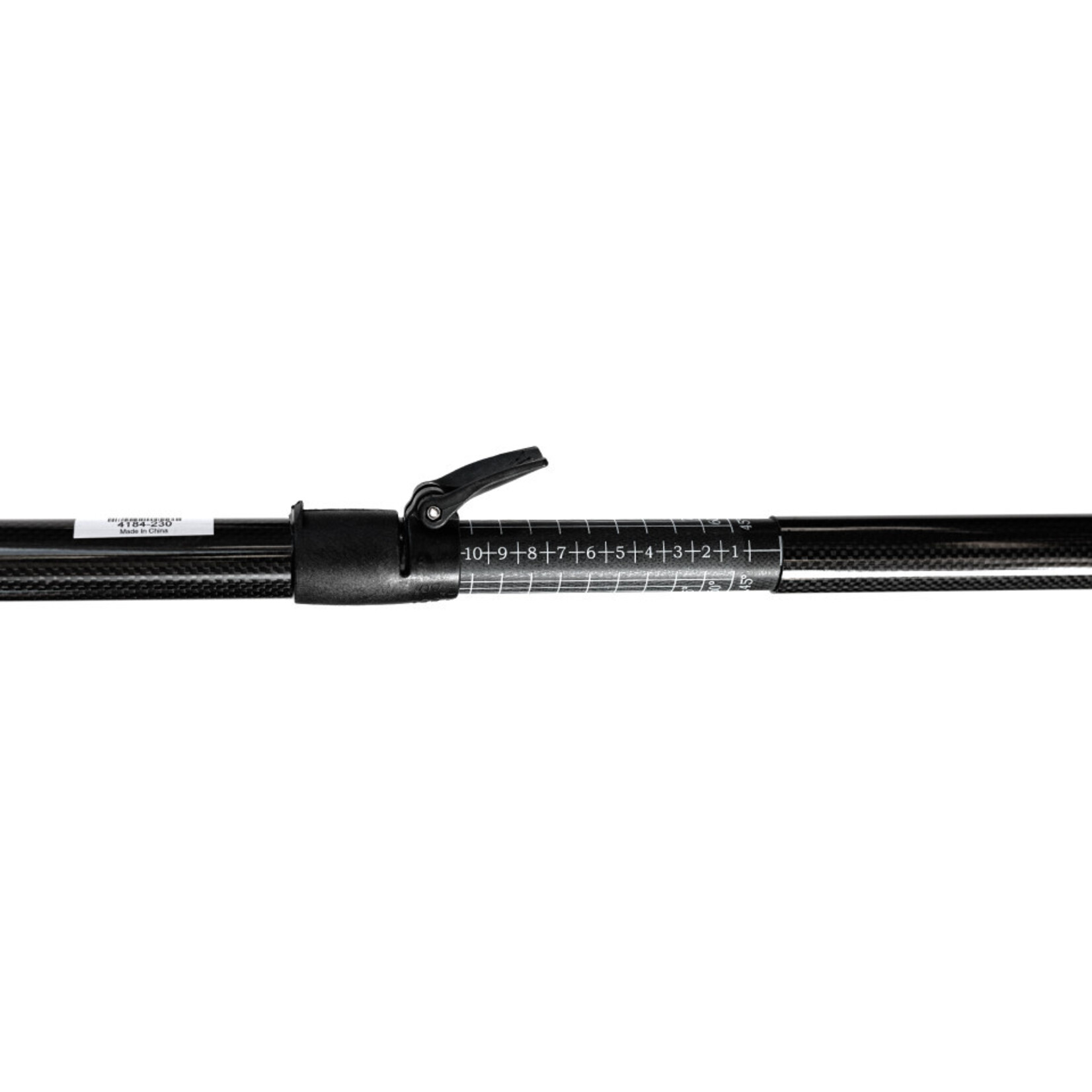 Blackwater Blackwater Hayward Carbon Shaft 2pc Paddle
