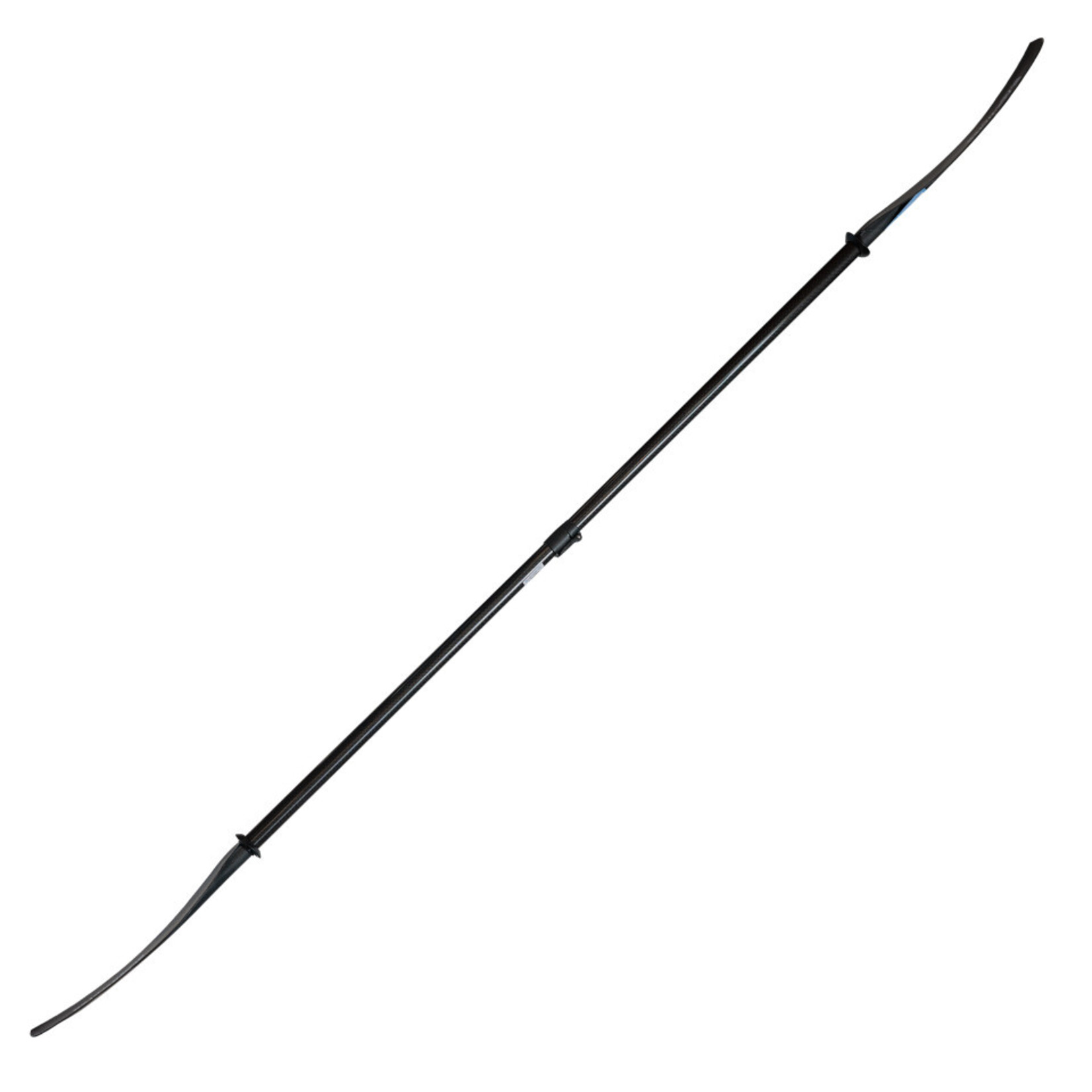Blackwater Blackwater Hayward Carbon Shaft 2pc Paddle