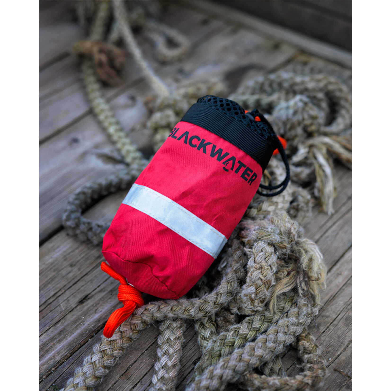 Blackwater Blackwater Throwbag