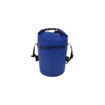 Blackwater Bigfoot Dry Pack - 40L Blue