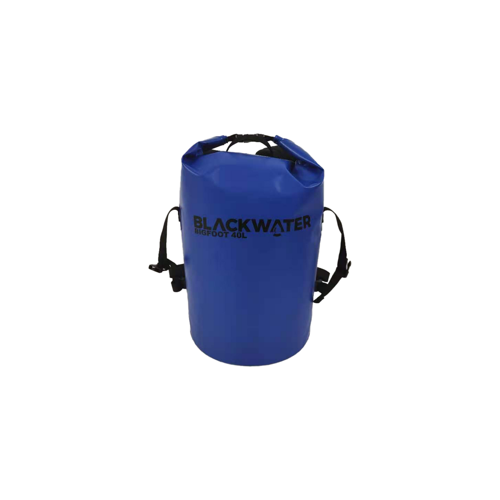Blackwater Bigfoot Dry Pack - 40L Blue