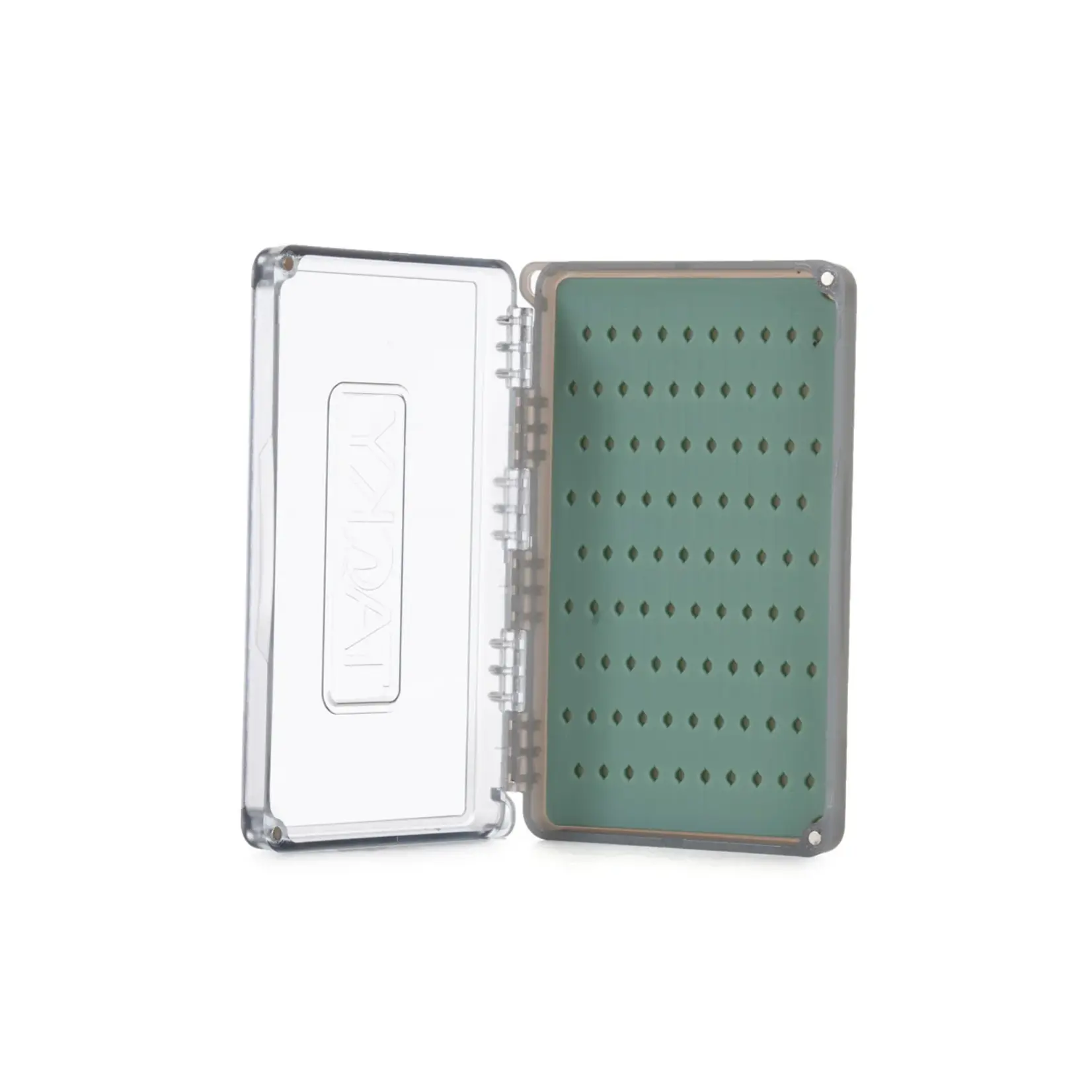 Tacky Tacky Day Pack Fly Box